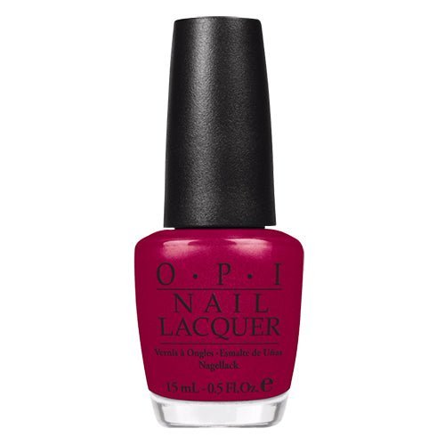 OPI Nail Lacquer Nail Polish Special Reds/ Oranges/ Browns 0.5oz - ikatehouse