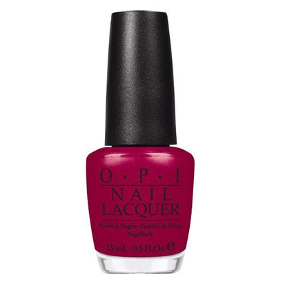OPI Nail Lacquer Nail Polish Special Reds/ Oranges/ Browns 0.5oz - ikatehouse