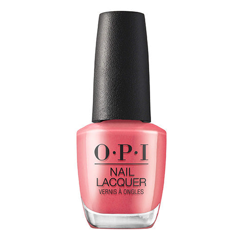 OPI Nail Lacquer Summer Color 0.5oz/ 15ml