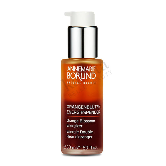 Orange Blossom Energizer