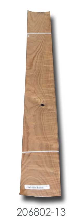Oregon Black Walnut Veneer 206802-13