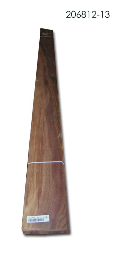 Oregon Black Walnut Veneer 206812-13
