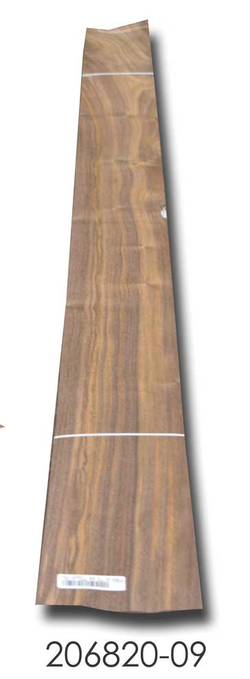 Oregon Black Walnut Veneer 206820-9