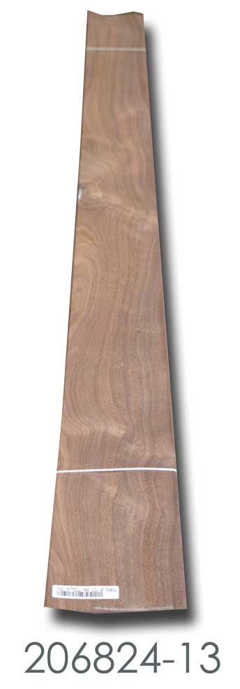 Oregon Black Walnut Veneer 206824-13