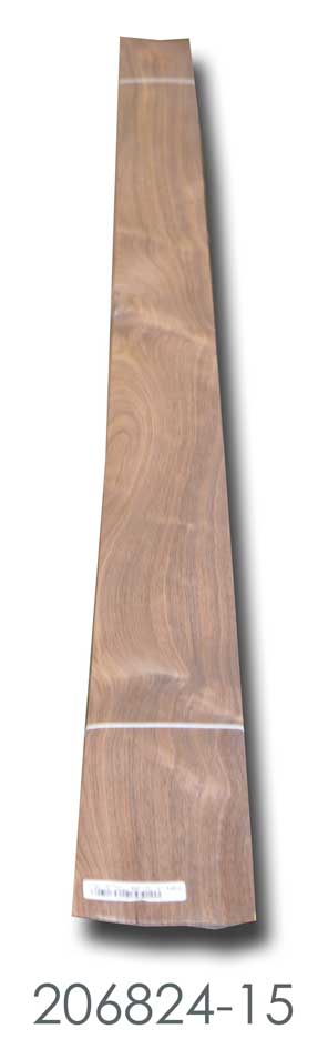Oregon Black Walnut Veneer 206824-15