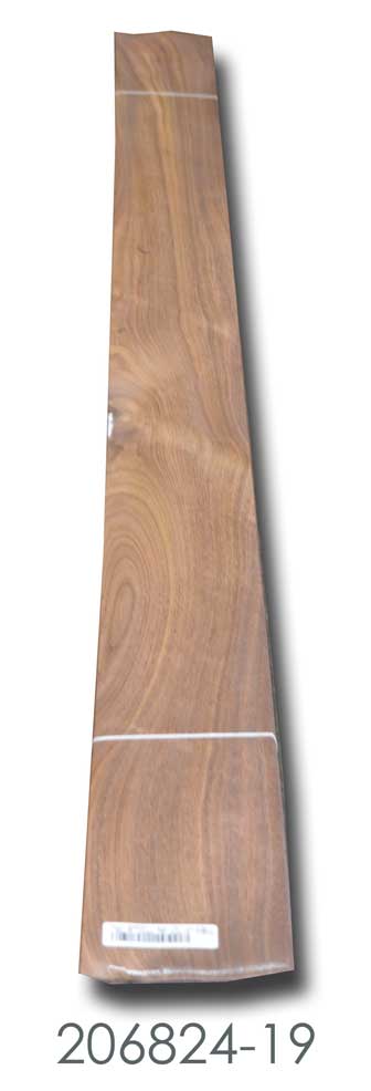 Oregon Black Walnut Veneer 206824-19