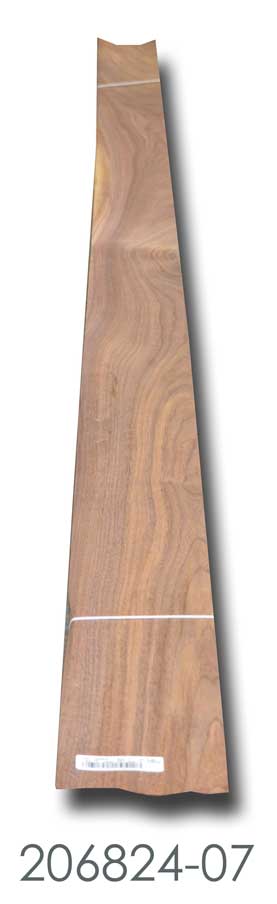 Oregon Black Walnut Veneer 206824-7