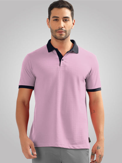 Organic Cotton Polo T-Shirt Pack of 2