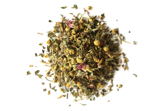 Mountain Rose Herbs, Dream Tea, Raven's Cauldron, 6 N Sandusky St, Delaware, OH 43015