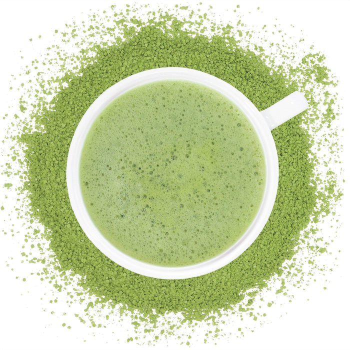 Organic Sweet Matcha Original - Matcha - Full Leaf Tea Company