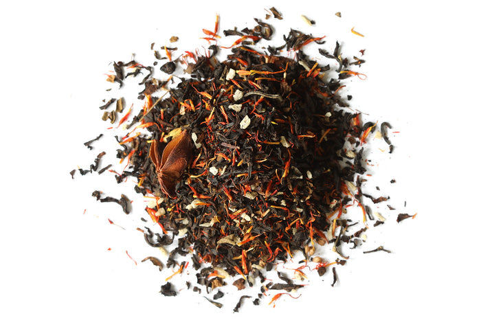 Organic Thai Tea, Mountain Rose Herbs, Ravens Cauldron, 6 N Sandusky St, Delaware, OH 43015