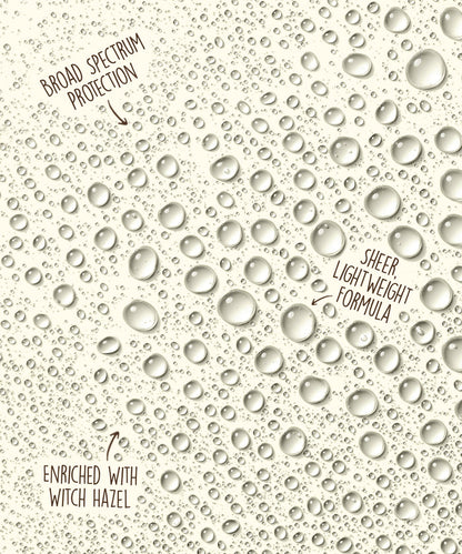Ultra-sheer and dry touch sunscreen mist with Vitamin E, creating a summer scent. Sun Bum.