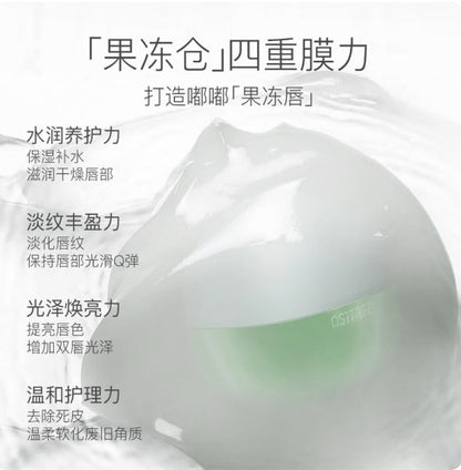 OSITREE Moisturizing Lip Mask 4.5ml