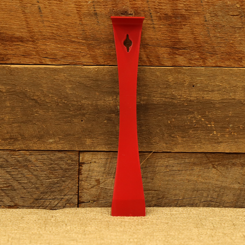 Painted Hive Tool