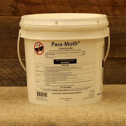 Para Moth