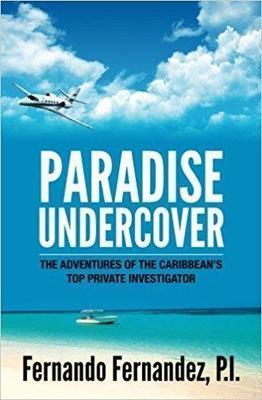 Paradise Undercover-Fernando Fernández-Libros787.com
