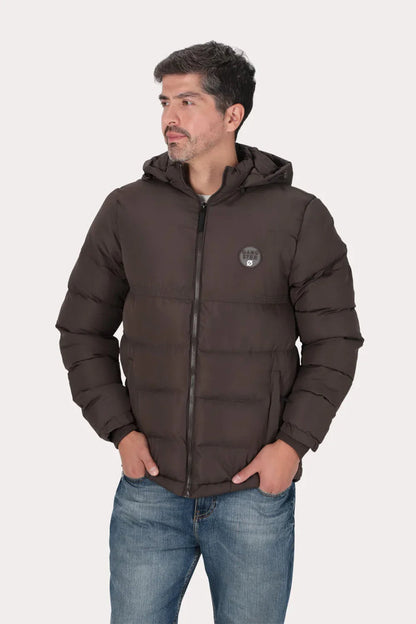 Parka Bano Cafe Gangster