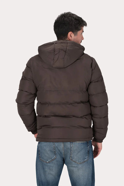 Parka Bano Cafe Gangster