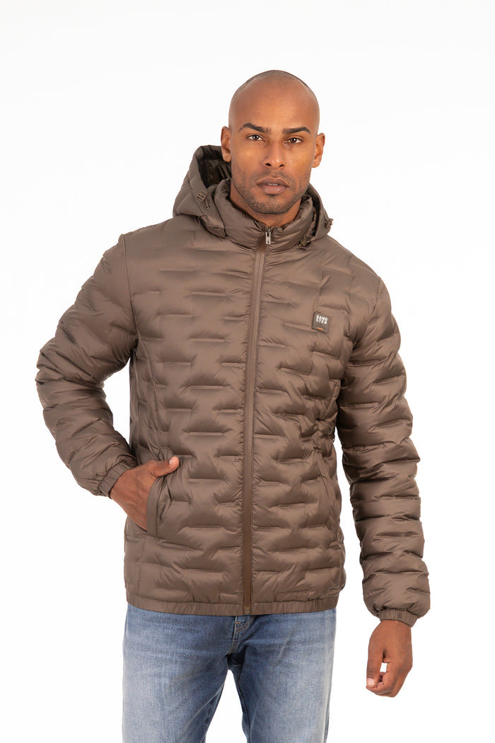Parka Ultrasonic Delta Cafe