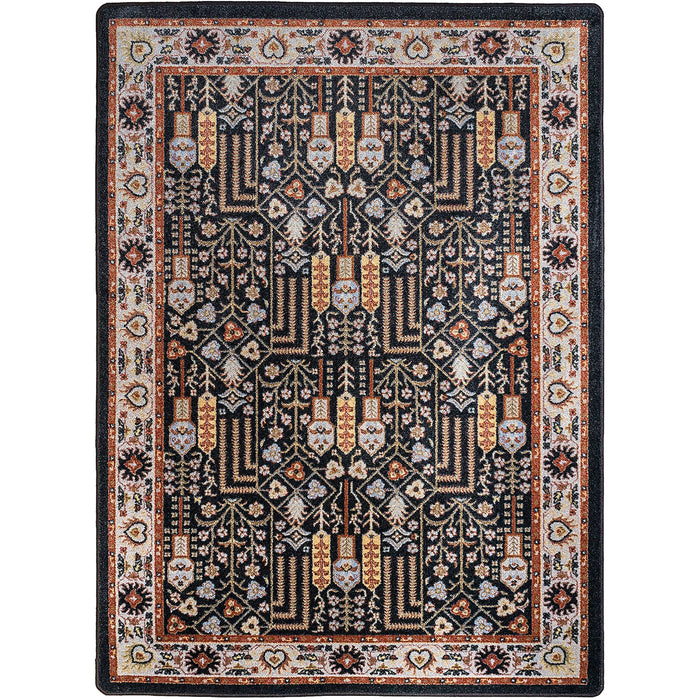 Image of an area rug, Passage - Journey