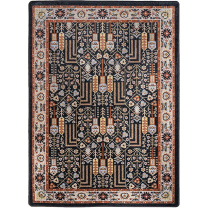 Image of an area rug, Passage - Journey