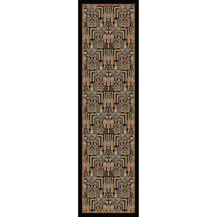 Image of an area rug, Passage - Journey