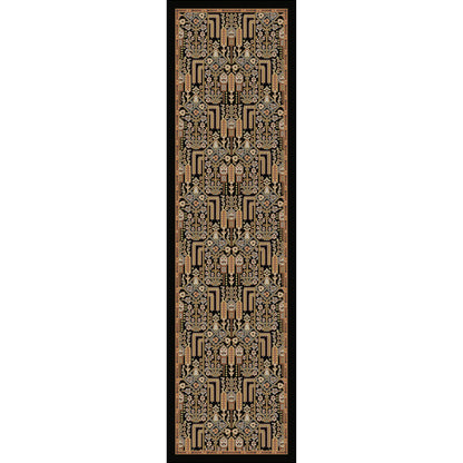 Image of an area rug, Passage - Journey