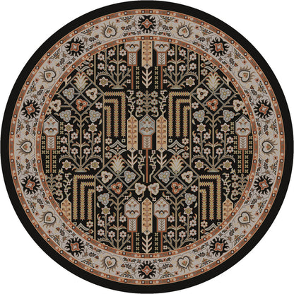 Image of an area rug, Passage - Journey