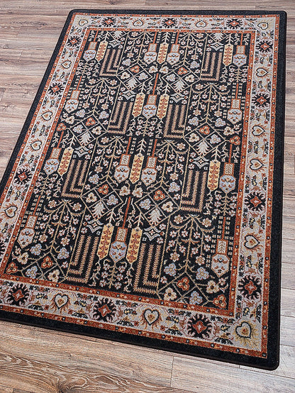 Image of an area rug, Passage - Journey
