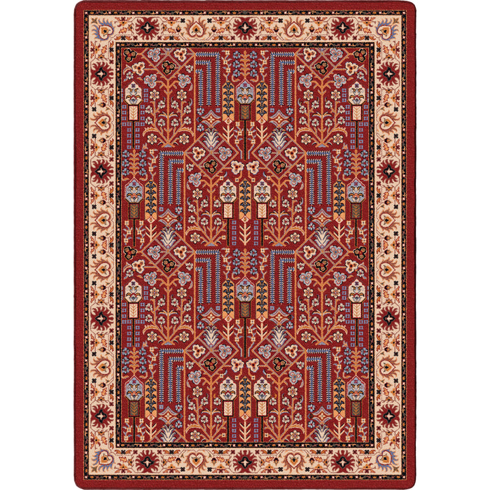 Image of an area rug, Passage - Panache