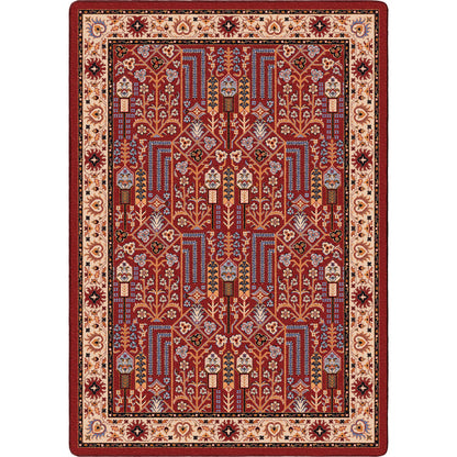 Image of an area rug, Passage - Panache