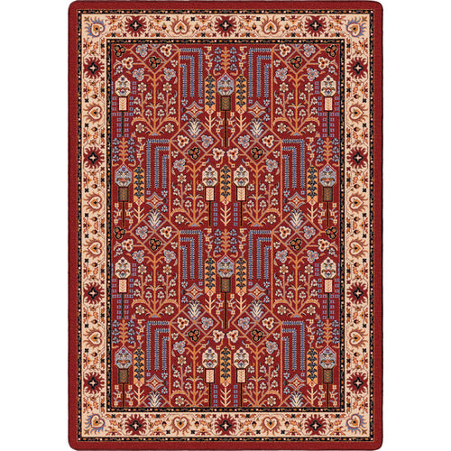 Image of an area rug, Passage - Panache