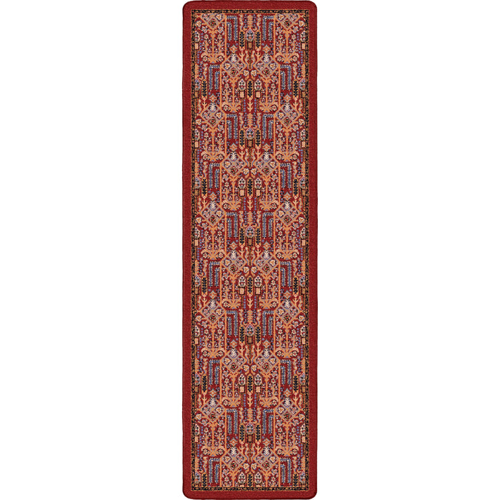 Image of an area rug, Passage - Panache