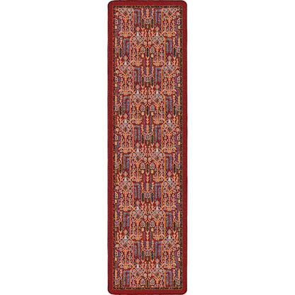 Image of an area rug, Passage - Panache