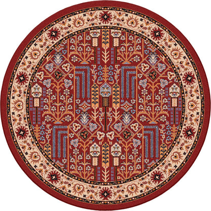 Image of an area rug, Passage - Panache