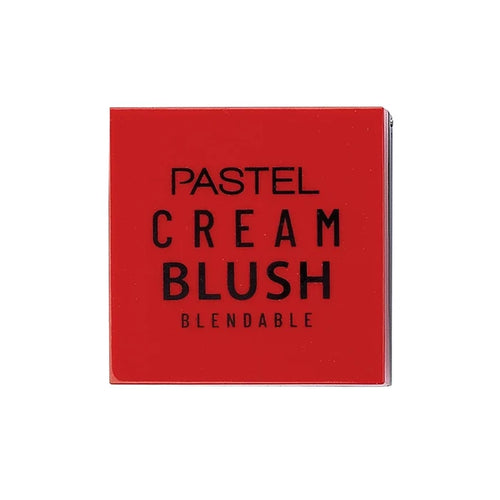 Pastel Cream Blush Profashion