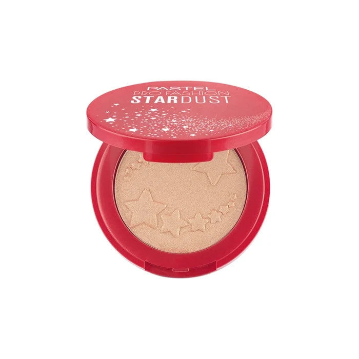 Pastel Highlighter Stardust