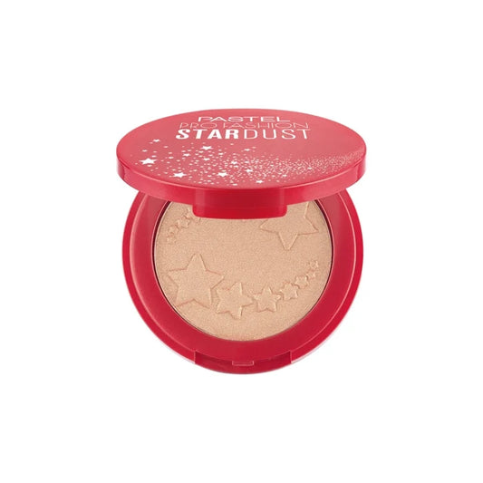 Pastel Highlighter Stardust