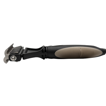 Pawfection Professional Double Sided Coat Rake