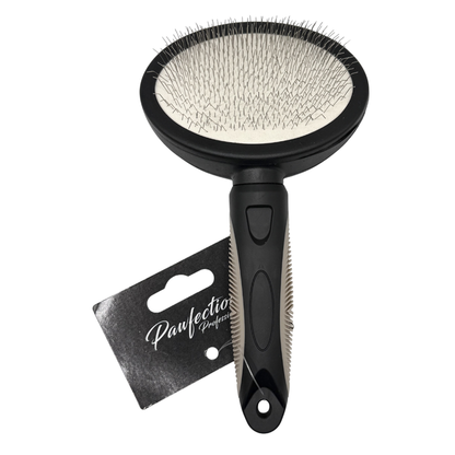 Pawfection Professional Oval Slicker Brush