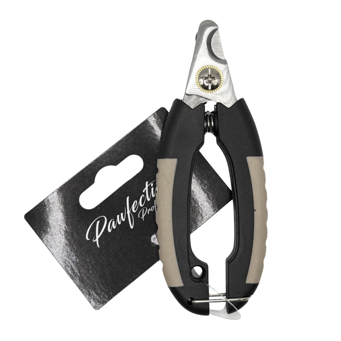 Pawfection Professional Small Steel Nail Clipper