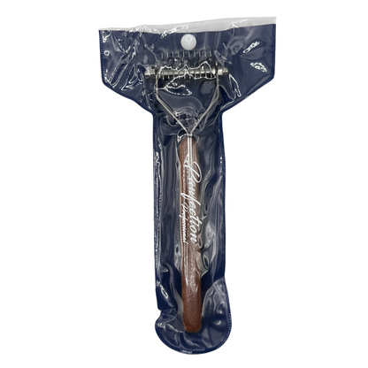 Pawfection Professional Undercoat Rake 10 Blades