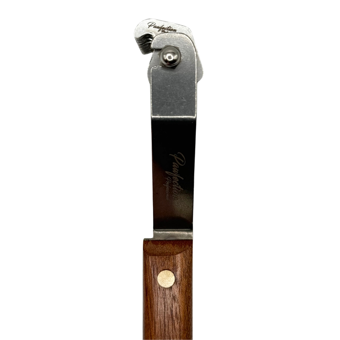 Pawfection Professional Wide Undercoat Rake 23 Blades