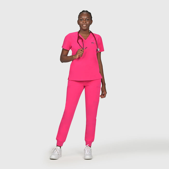 Pax One-Pocket Scrub Top