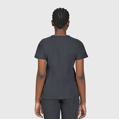 Pax One-Pocket Scrub Top