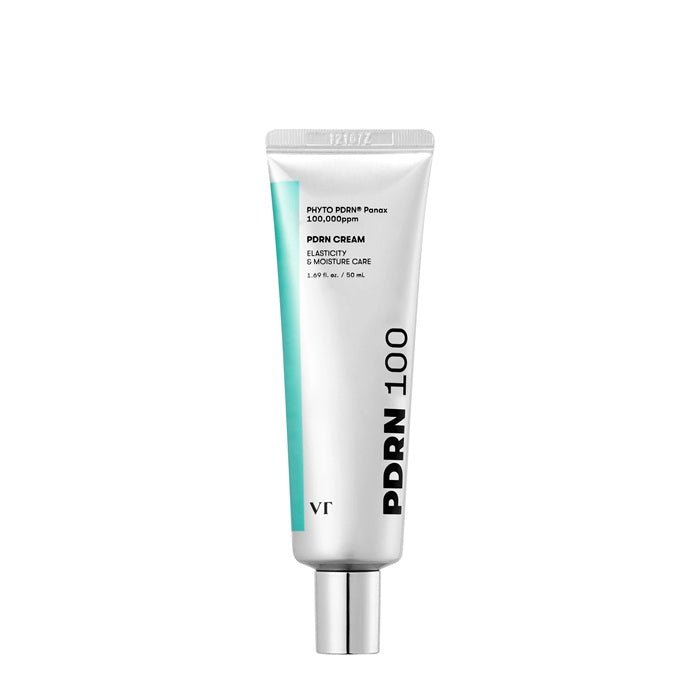 PDRN CREAM 100 - Crema Cu Complex Activ Cu PDRN - skinseen.ro