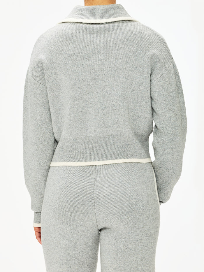 PE Nation Verge Knit Jacket