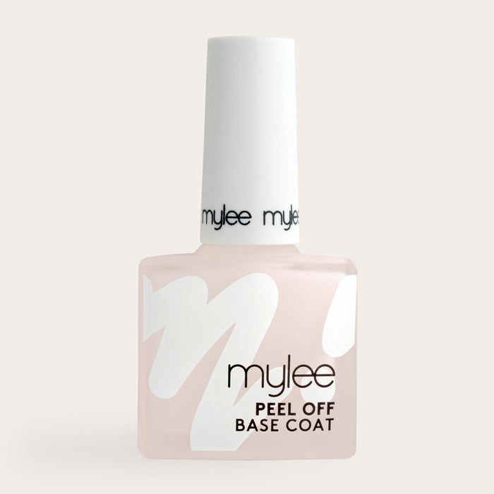 Mylee Peel Off Base Coat