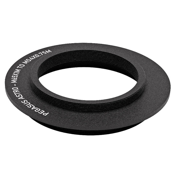 Pegasus Astro M65 Male to M54 Male (For SW Esprit 100) (ADAPT-M65M-M54M)