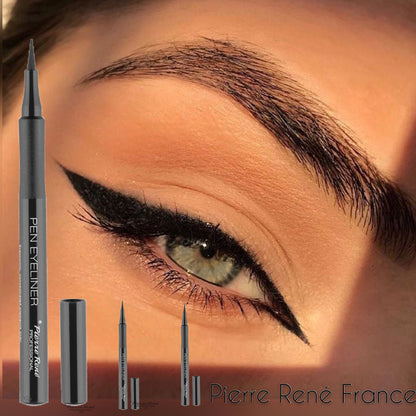 PEN EYELINER black Pierre Rene